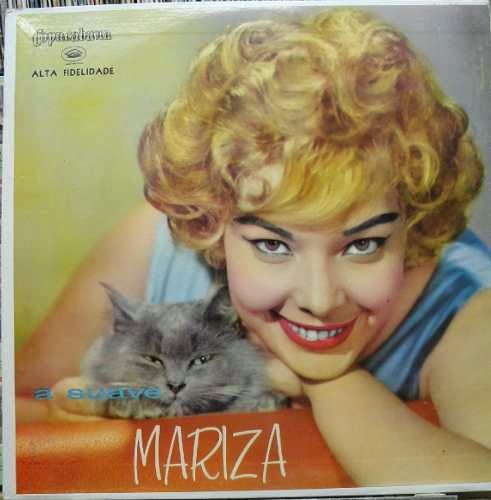 Marisa Gata Mansa: Uma estrela da música brasileira